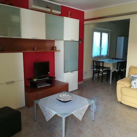 A Casa Di Bruna Apartment Martella Екстериор снимка