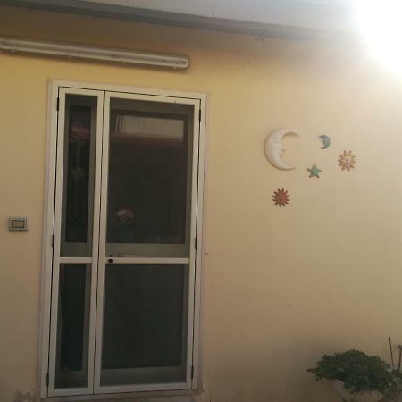 A Casa Di Bruna Apartment Martella Екстериор снимка