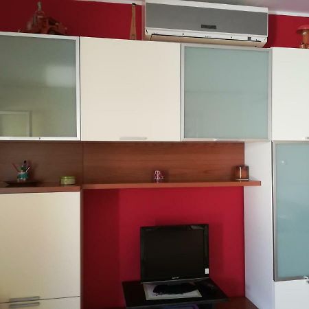 A Casa Di Bruna Apartment Martella Екстериор снимка