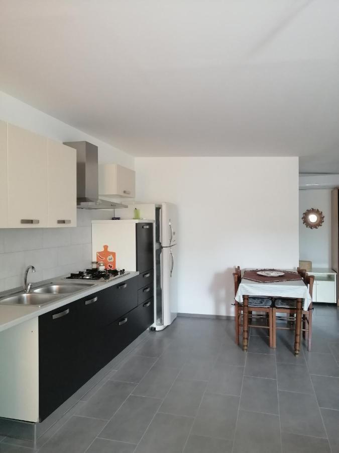 A Casa Di Bruna Apartment Martella Екстериор снимка