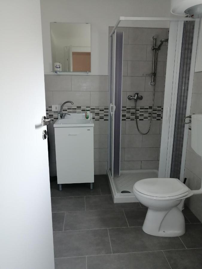 A Casa Di Bruna Apartment Martella Екстериор снимка