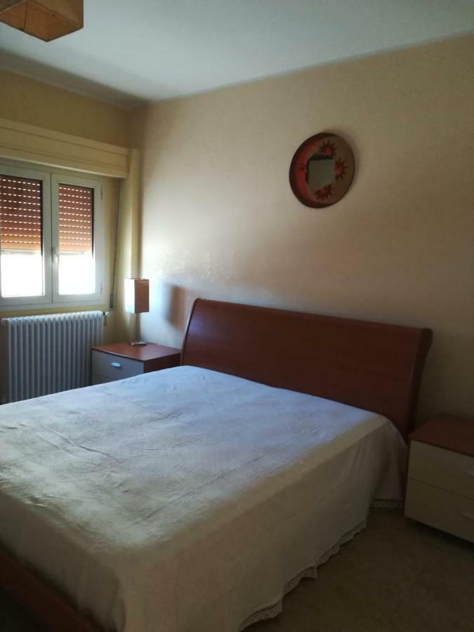 A Casa Di Bruna Apartment Martella Екстериор снимка