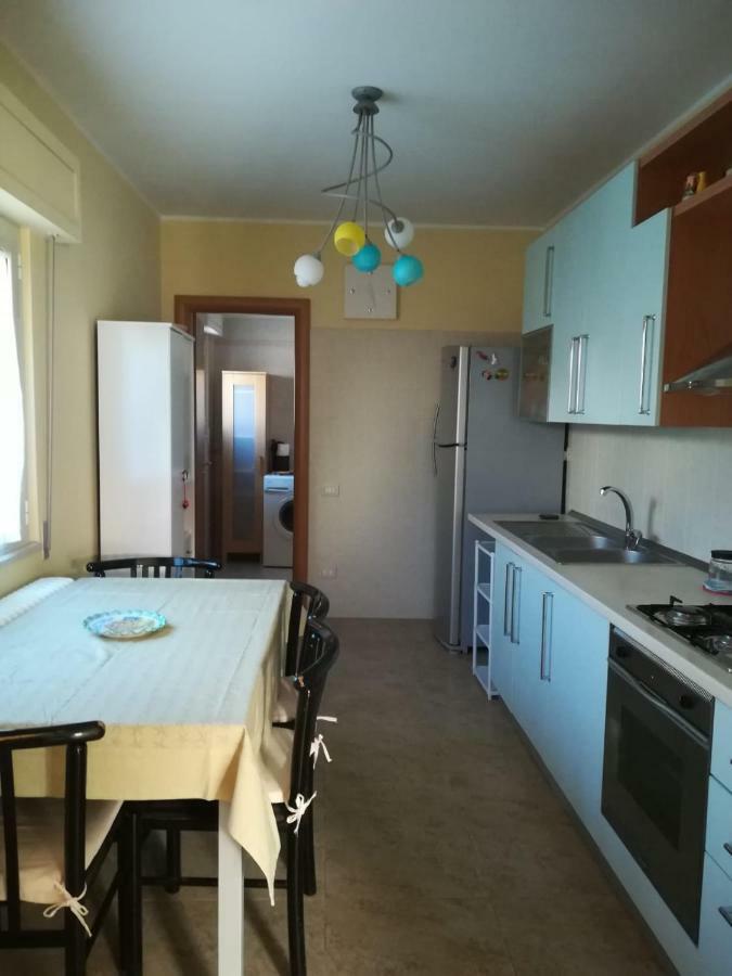 A Casa Di Bruna Apartment Martella Екстериор снимка