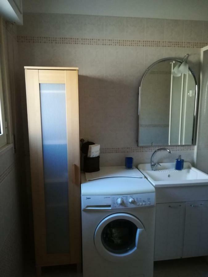 A Casa Di Bruna Apartment Martella Екстериор снимка