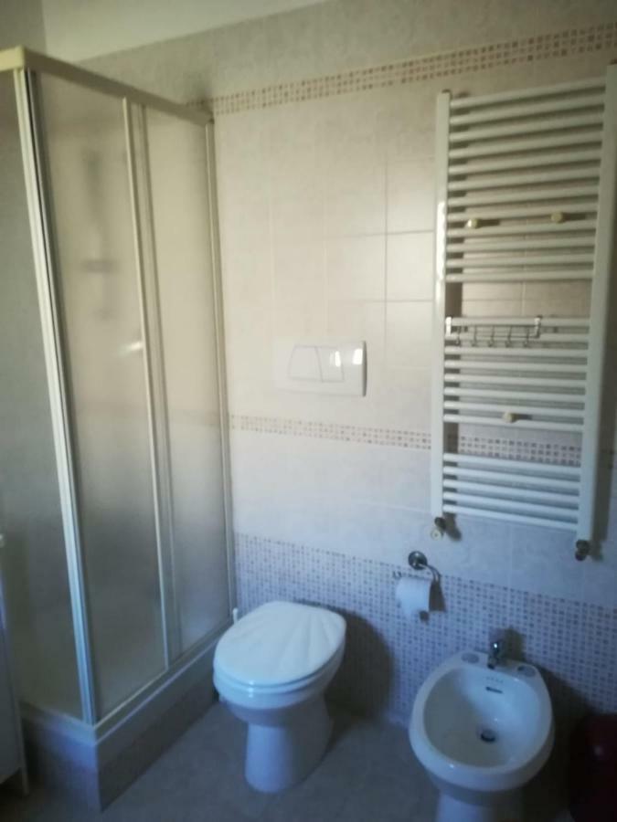 A Casa Di Bruna Apartment Martella Екстериор снимка