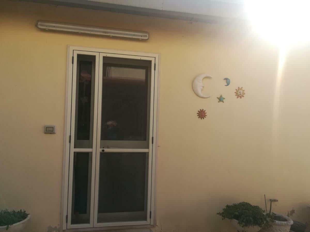 A Casa Di Bruna Apartment Martella Екстериор снимка
