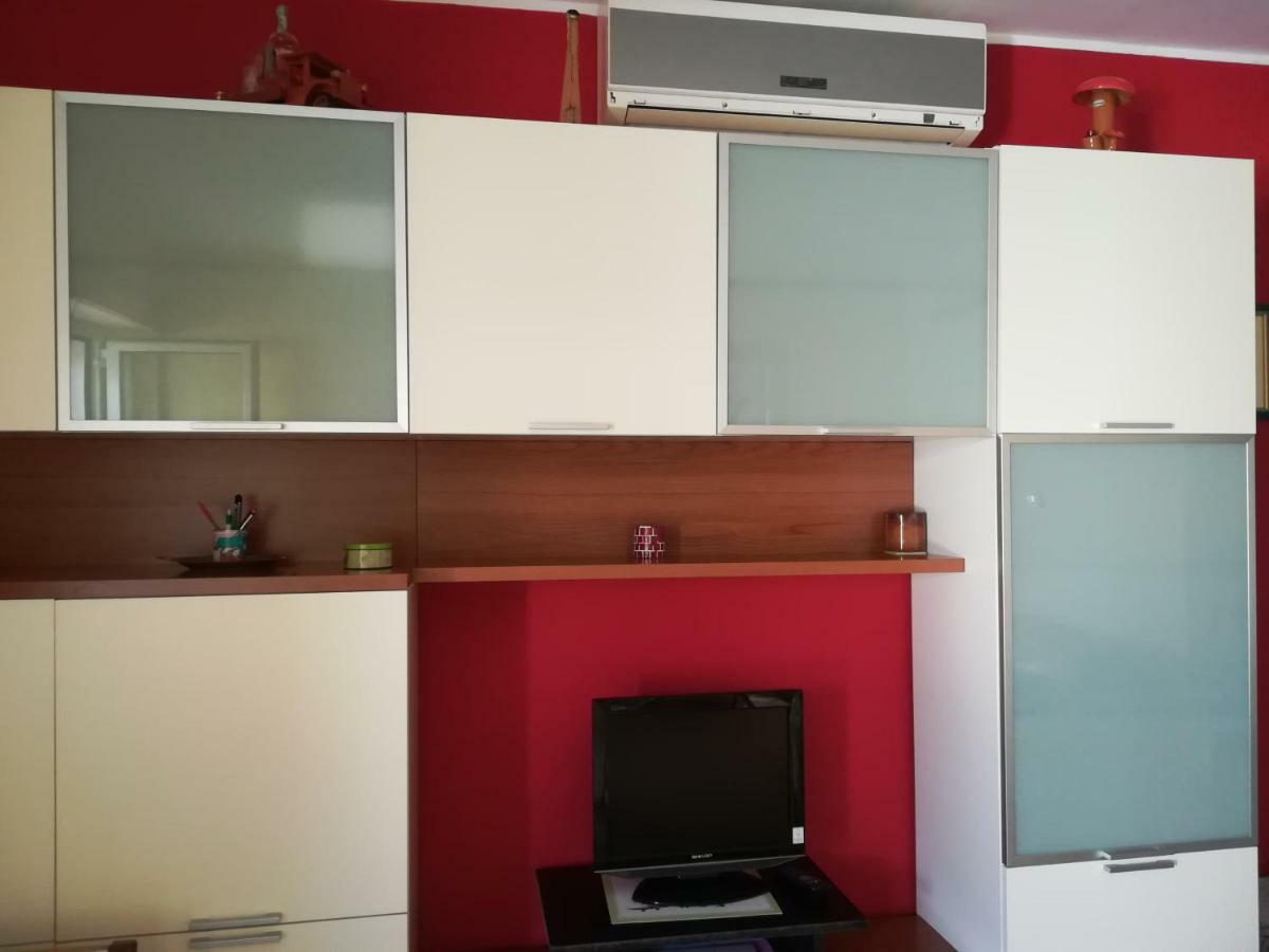 A Casa Di Bruna Apartment Martella Екстериор снимка